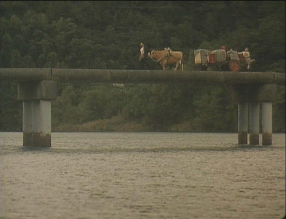 乡愁剧照的剧照