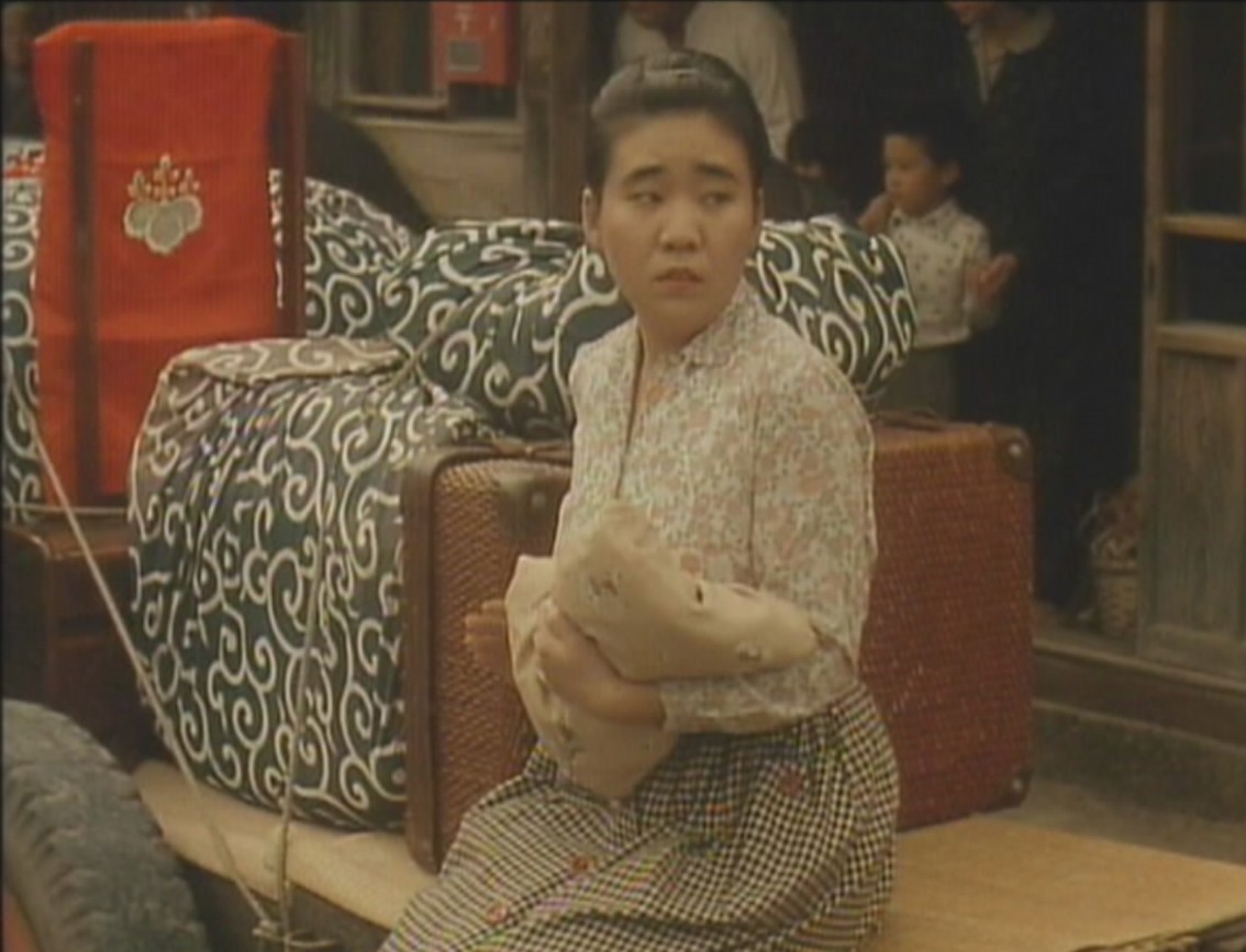 乡愁剧照的剧照