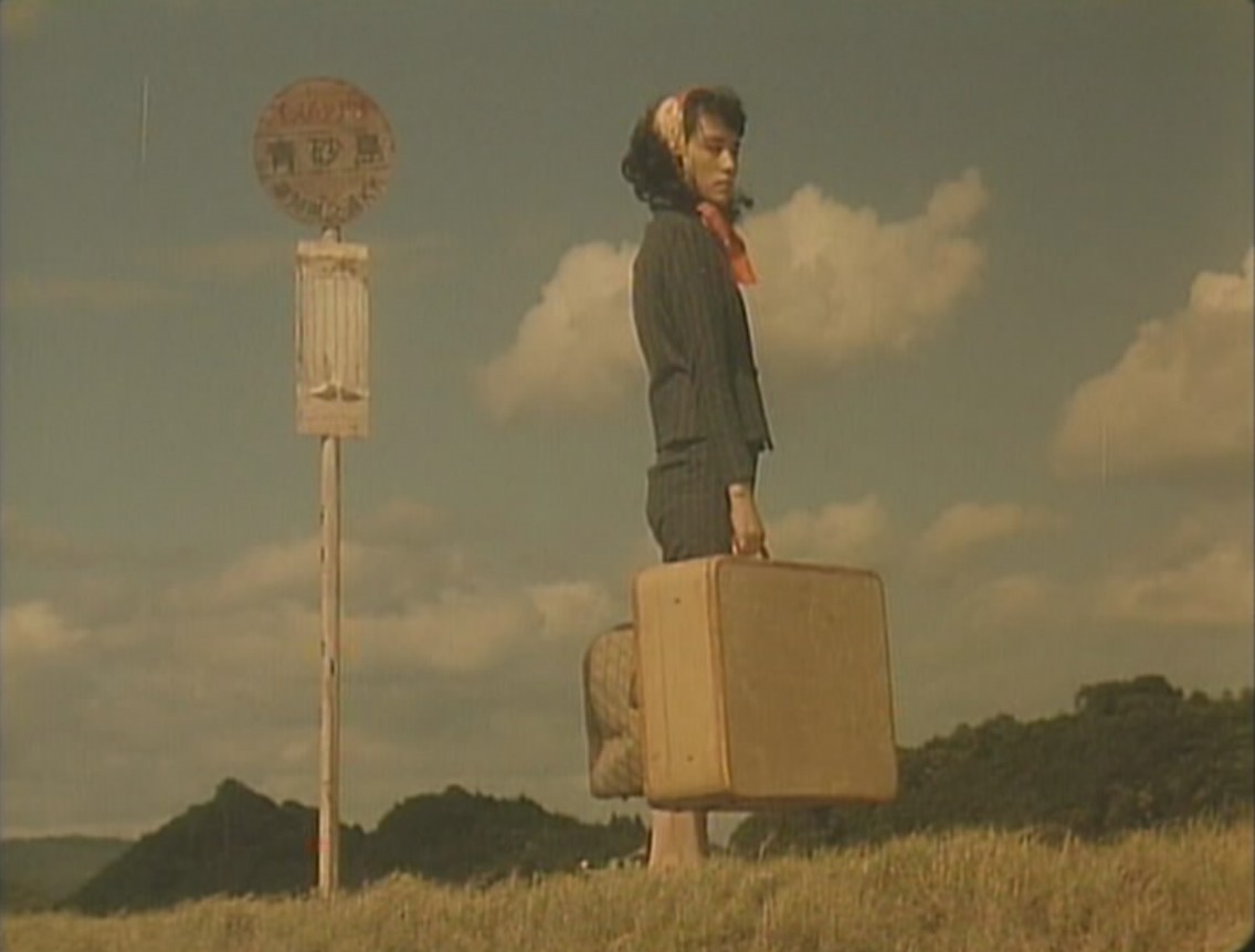 乡愁剧照的剧照