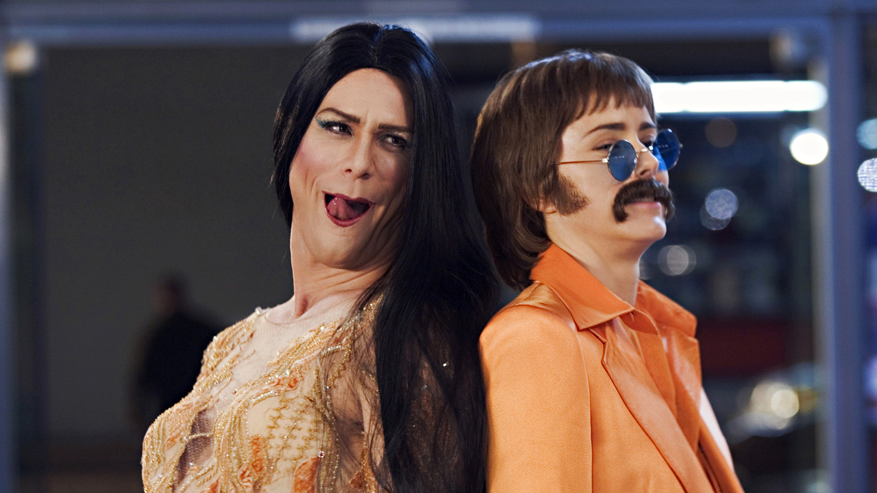 新抢钱夫妻剧照的剧照