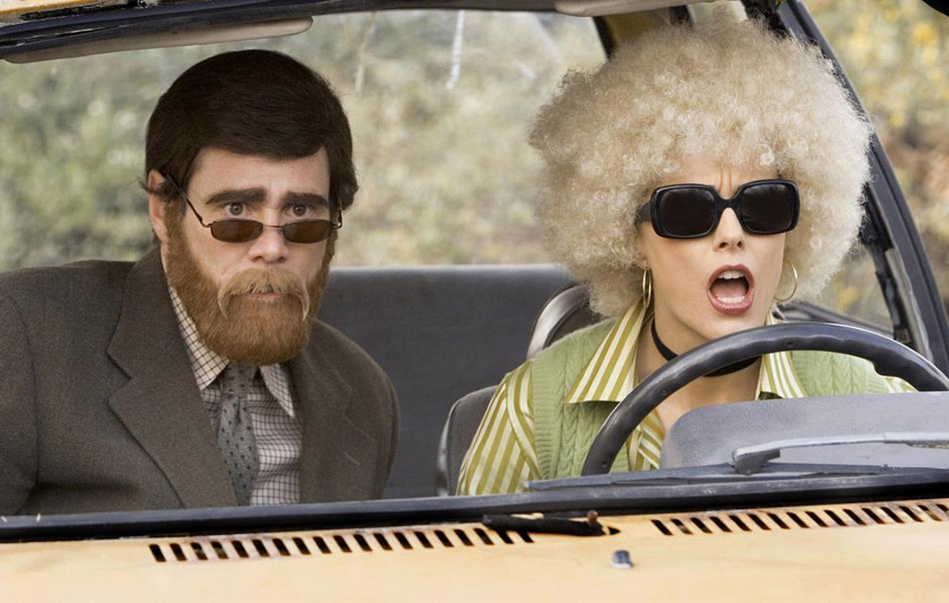 新抢钱夫妻剧照的剧照