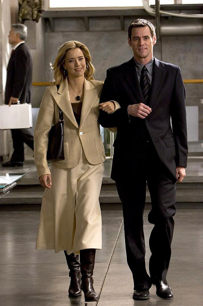 新抢钱夫妻剧照的剧照