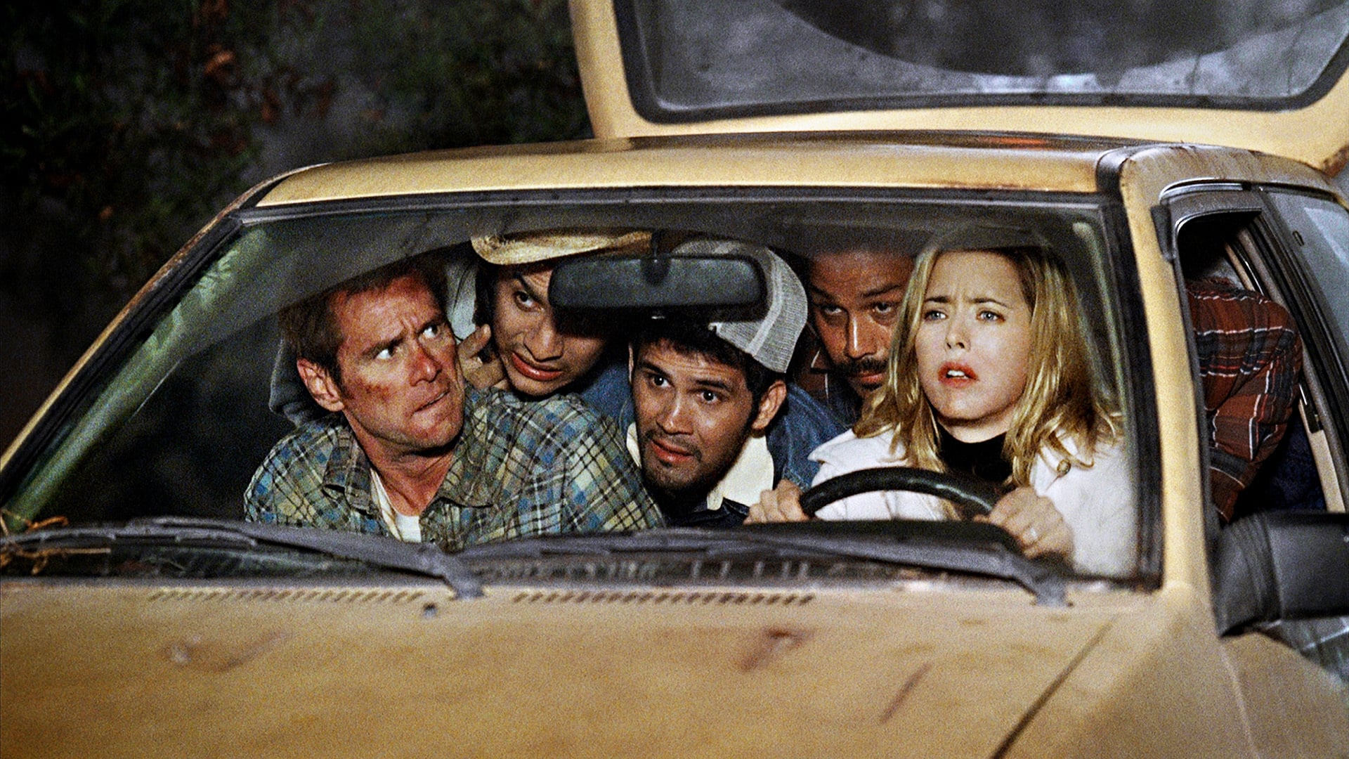 新抢钱夫妻剧照的剧照