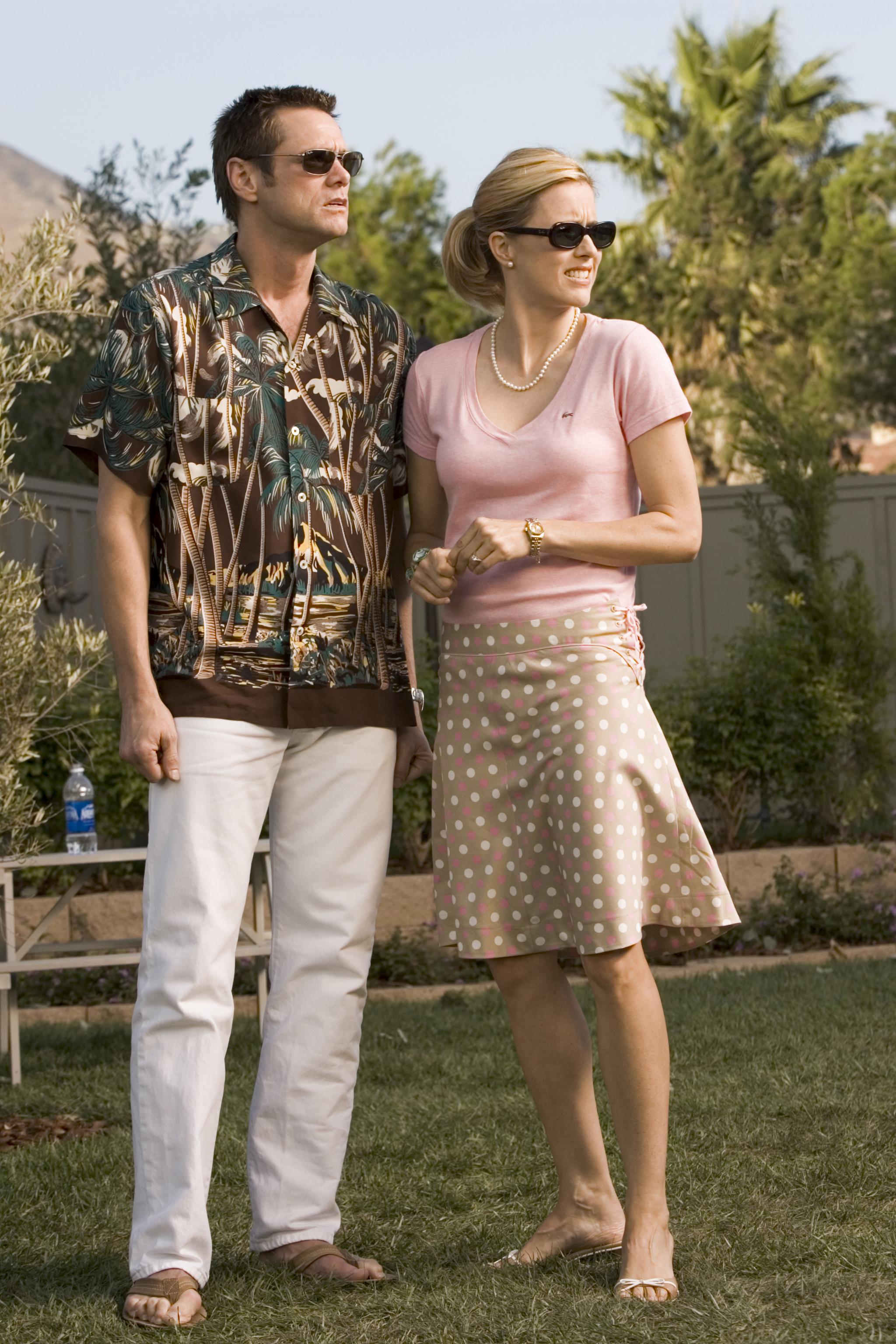 新抢钱夫妻剧照的剧照