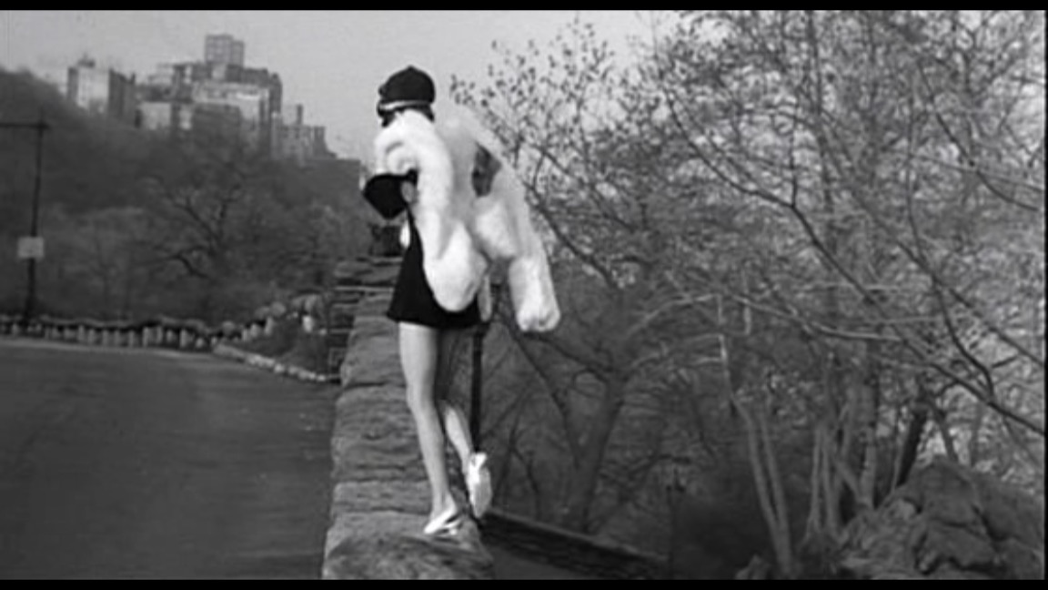 再见曼哈顿剧照的剧照