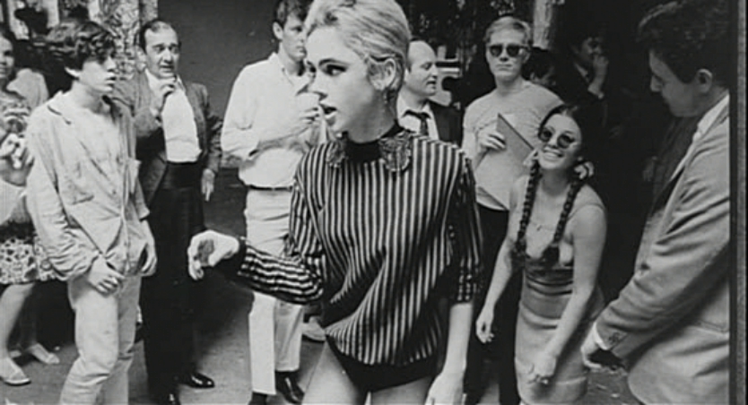 再见曼哈顿剧照的剧照