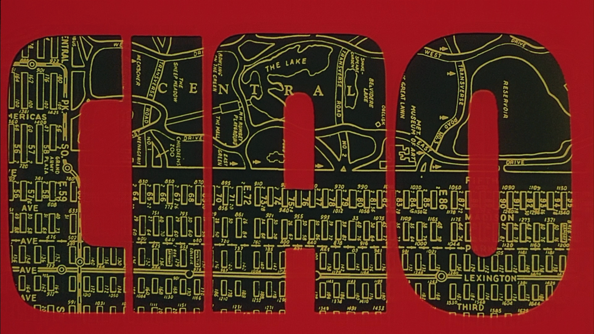 再见曼哈顿剧照的剧照