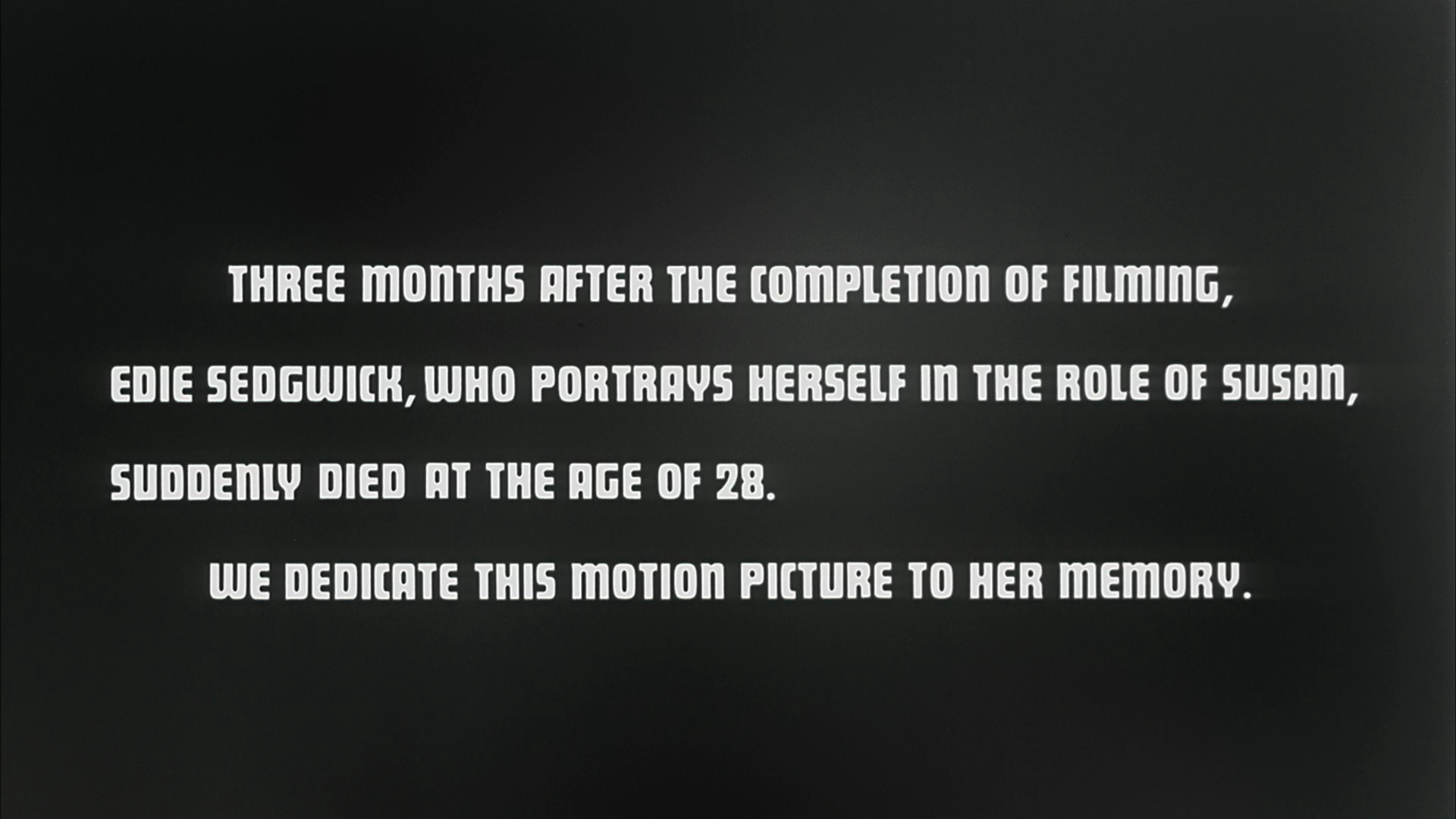 再见曼哈顿剧照的剧照