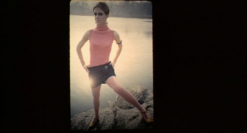 再见曼哈顿剧照的剧照