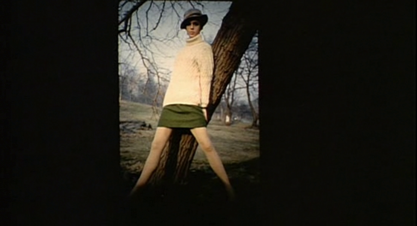 再见曼哈顿剧照的剧照