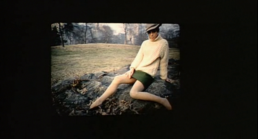 再见曼哈顿剧照的剧照