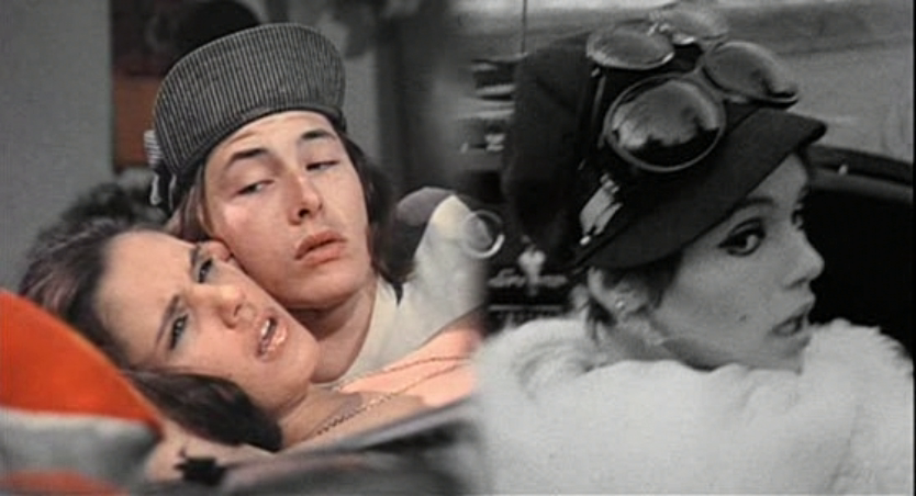 再见曼哈顿剧照的剧照