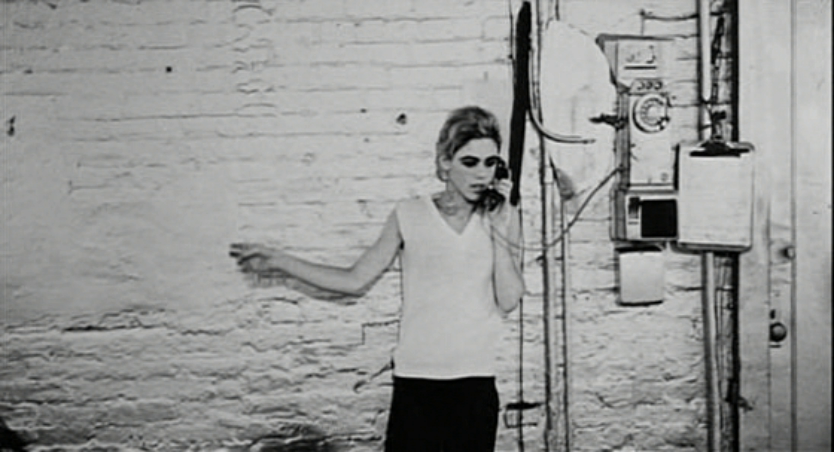 再见曼哈顿剧照的剧照