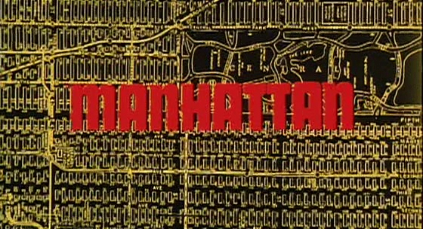 再见曼哈顿剧照的剧照