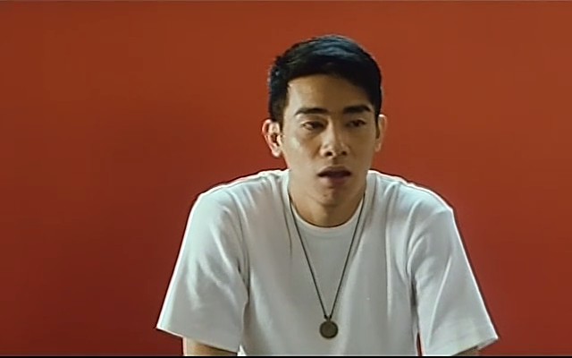 晚9朝5剧照的剧照