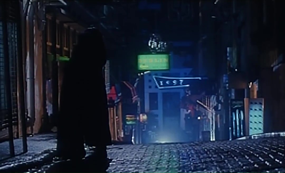 晚9朝5剧照的剧照