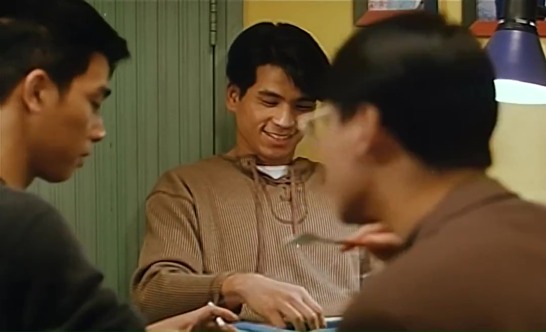 晚9朝5剧照的剧照