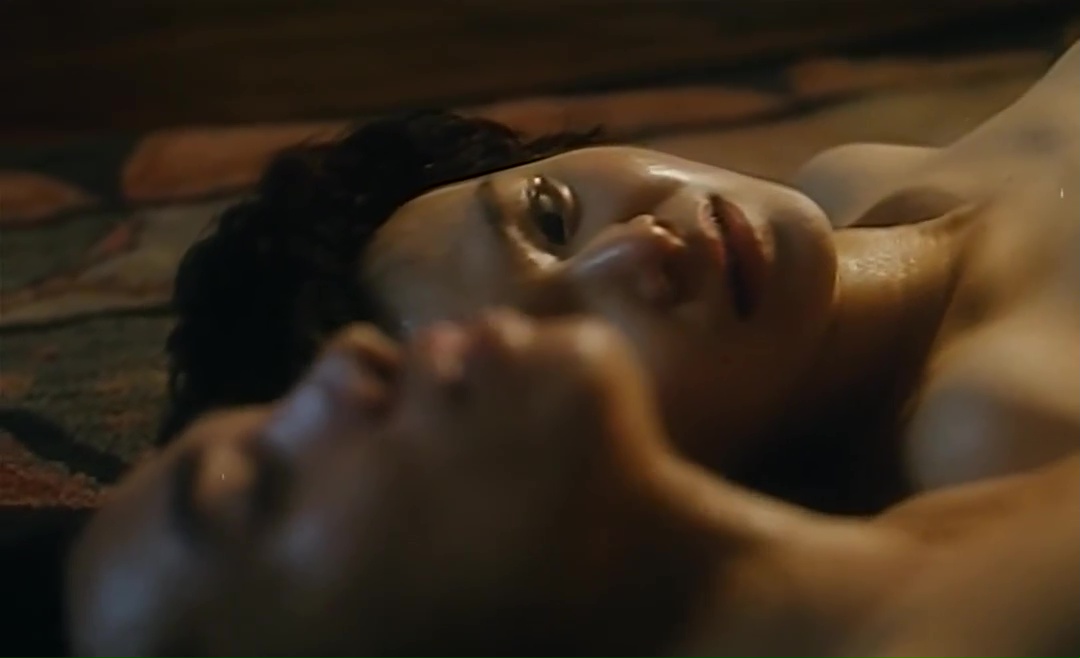 晚9朝5剧照的剧照