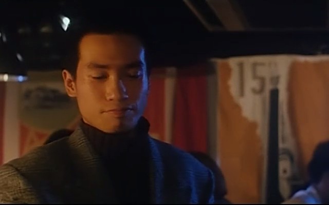 晚9朝5剧照的剧照