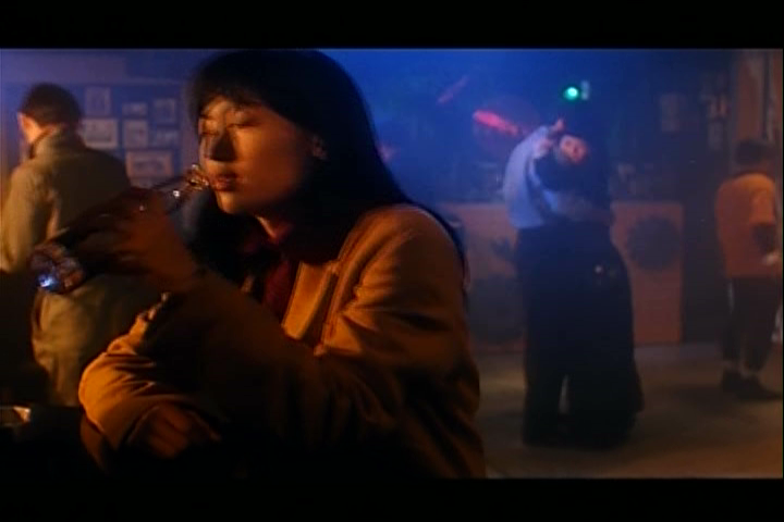 晚9朝5剧照的剧照