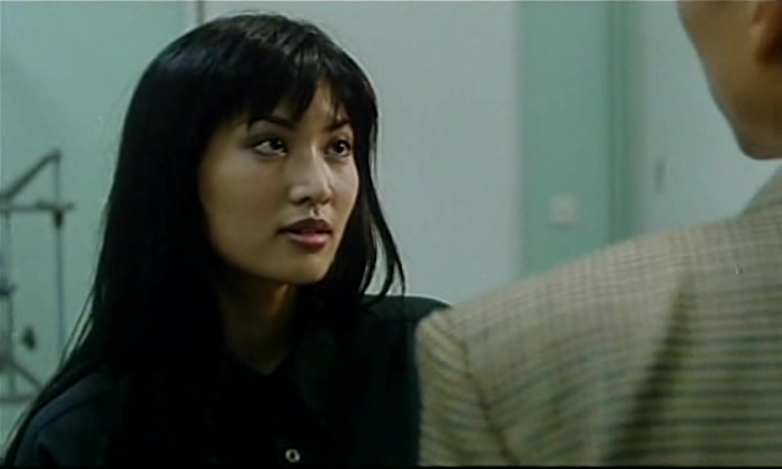 晚9朝5剧照的剧照