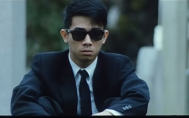 晚9朝5剧照的剧照