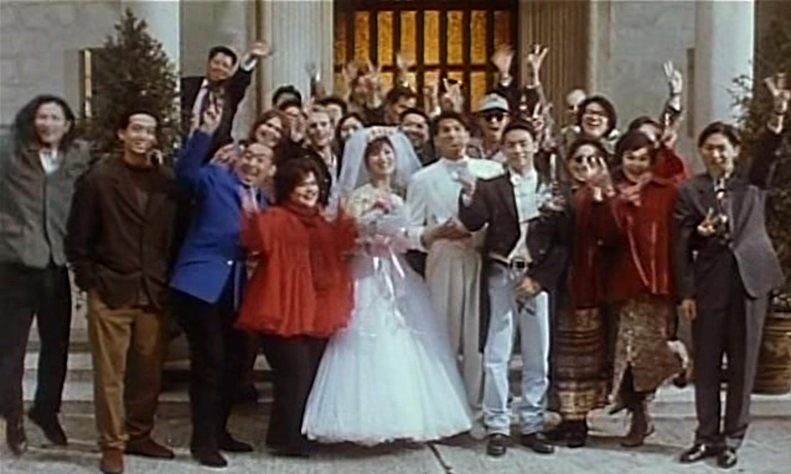 晚9朝5剧照的剧照