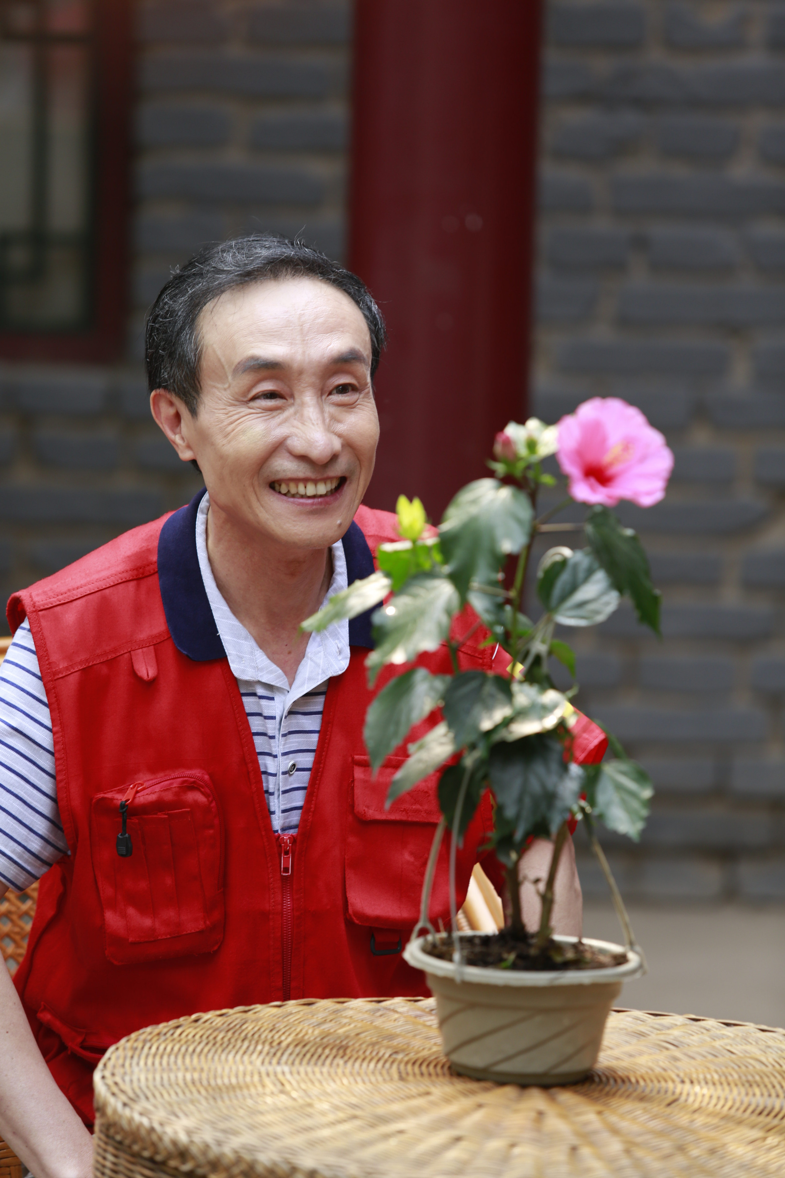 小巷管家剧照的剧照