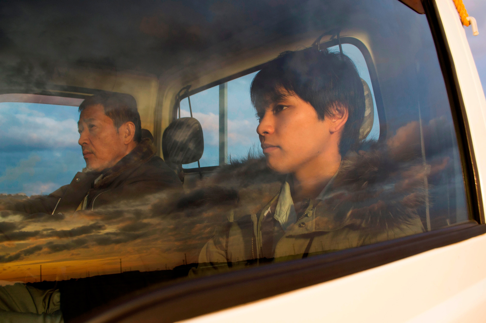 黎明剧照的剧照