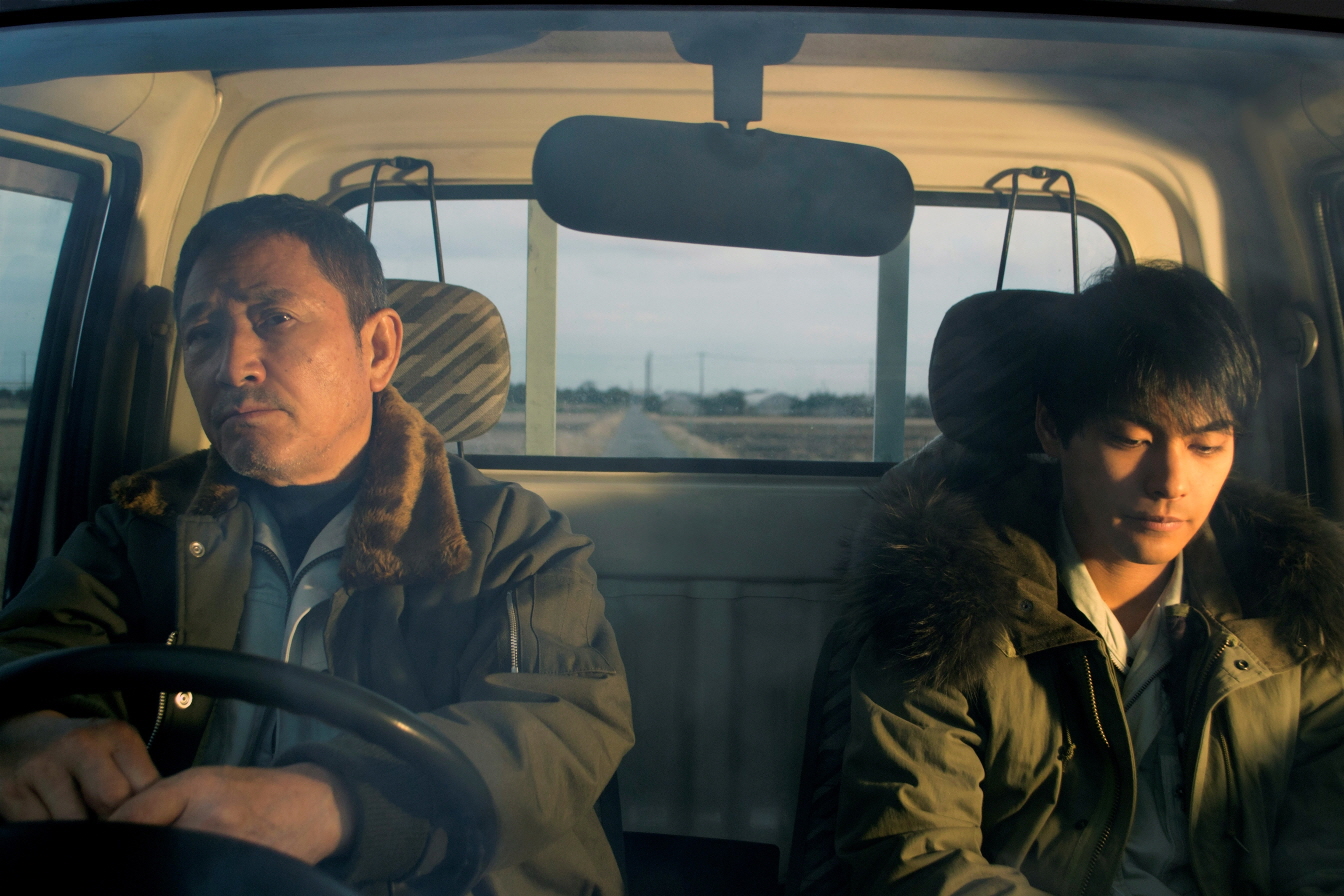 黎明剧照的剧照