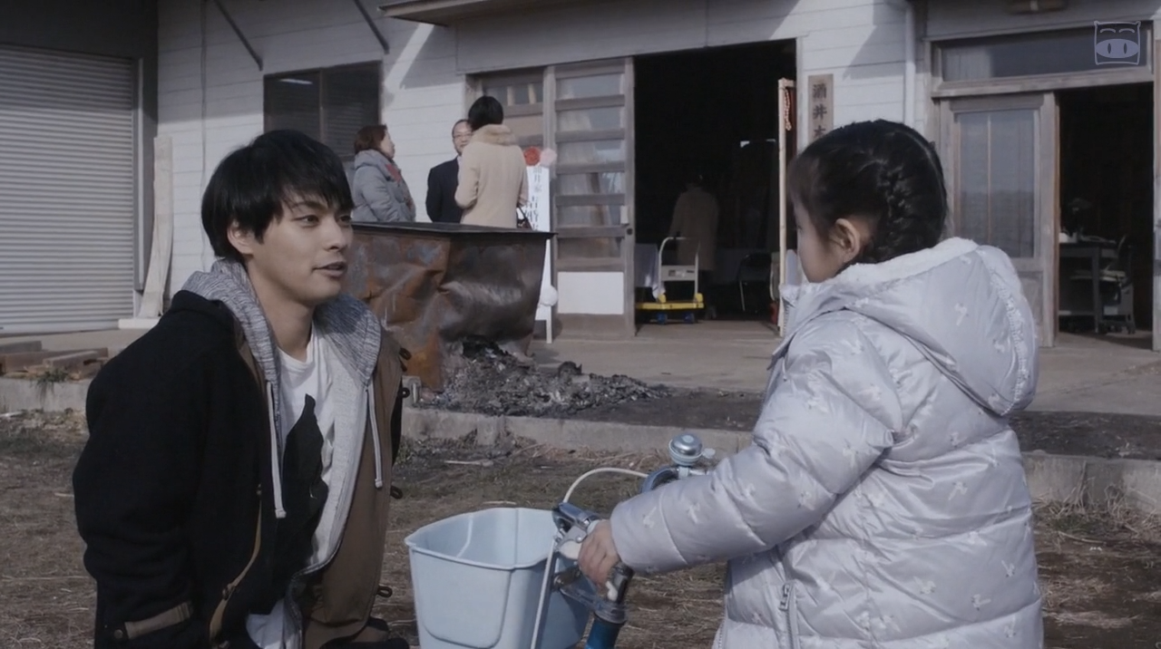 黎明剧照的剧照