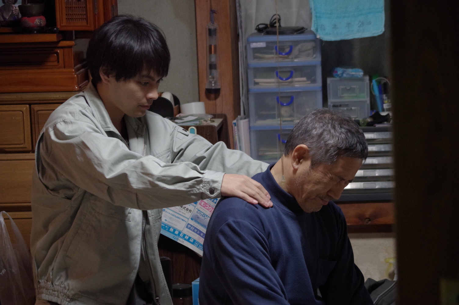 黎明剧照的剧照