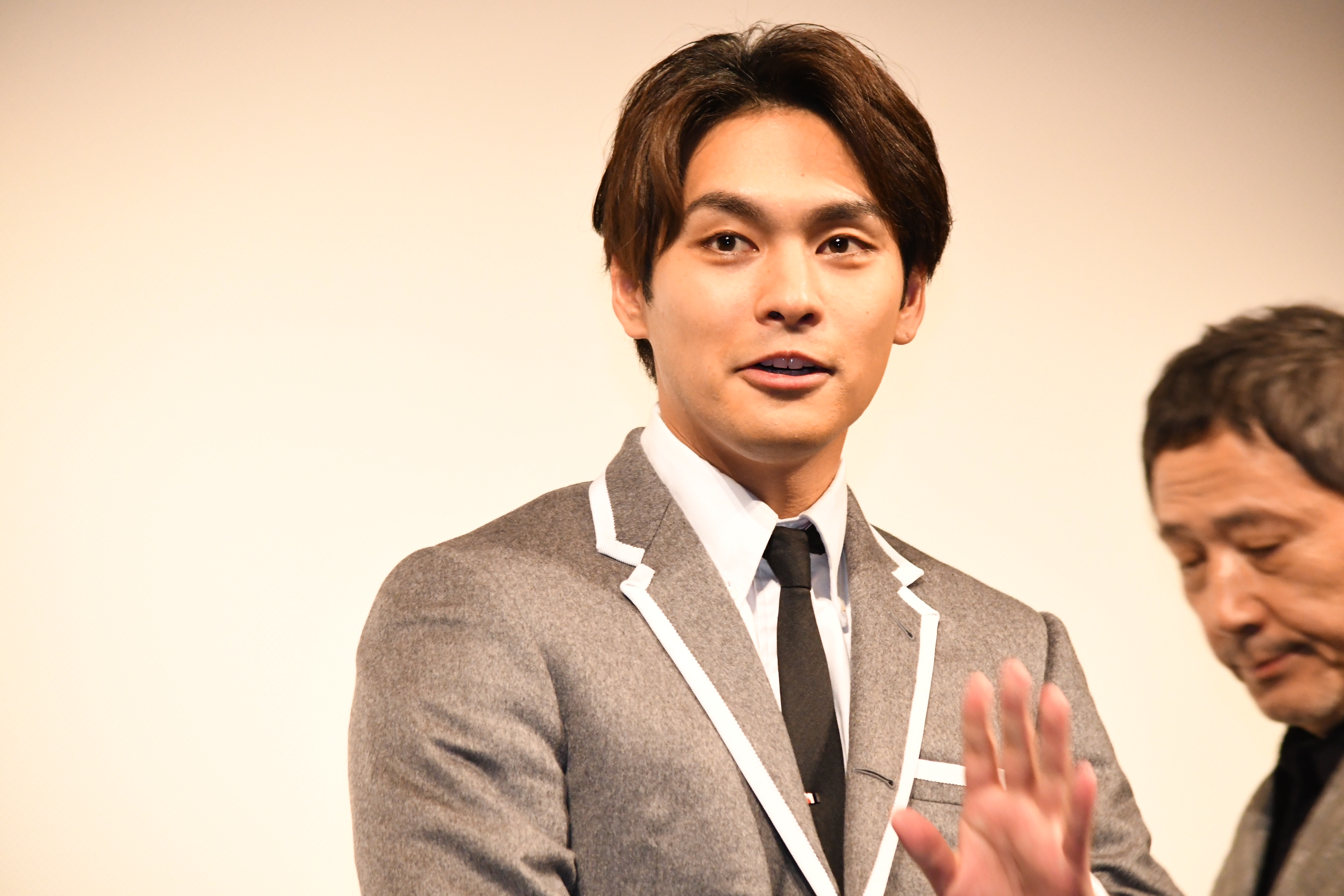 黎明剧照的剧照