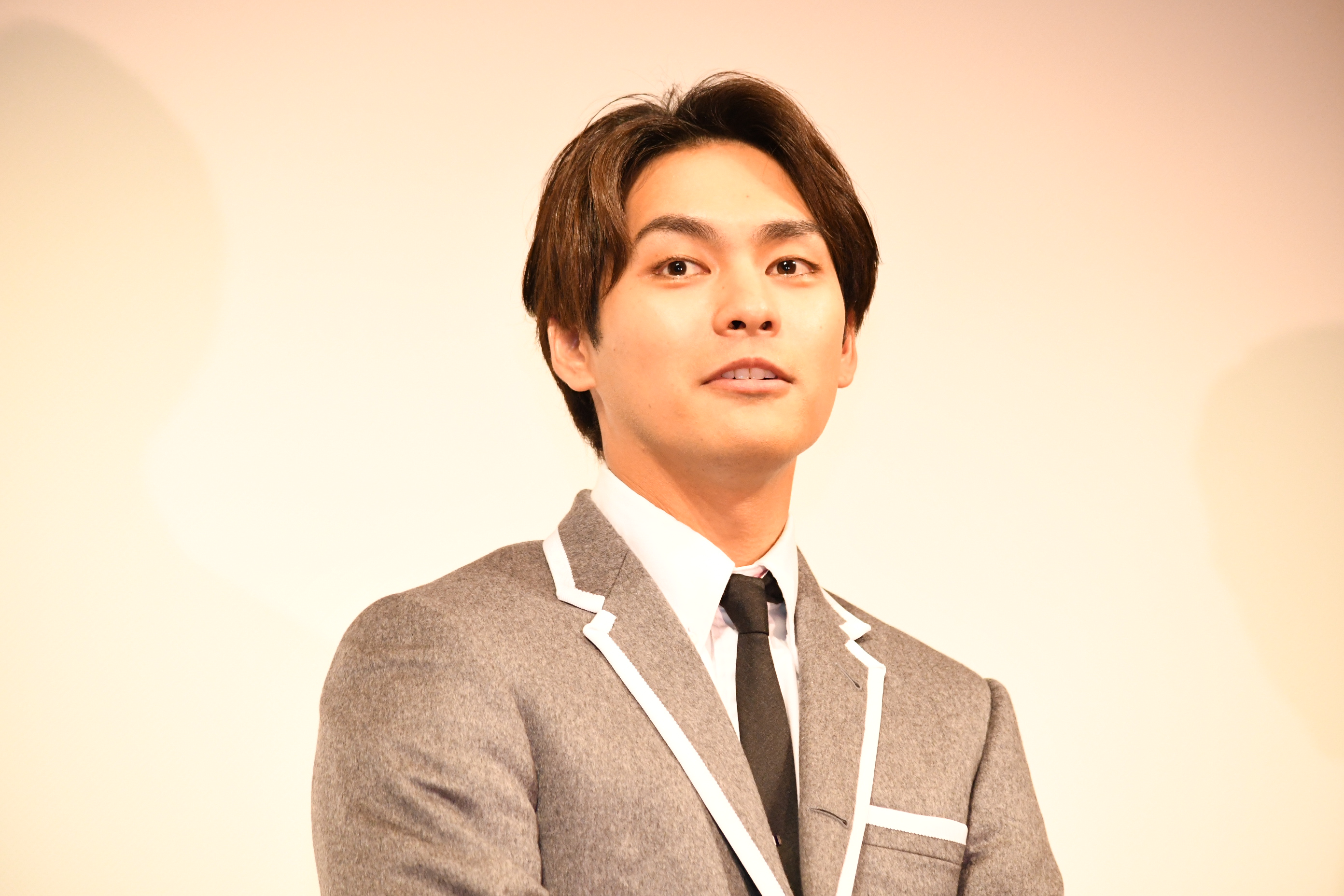 黎明剧照的剧照