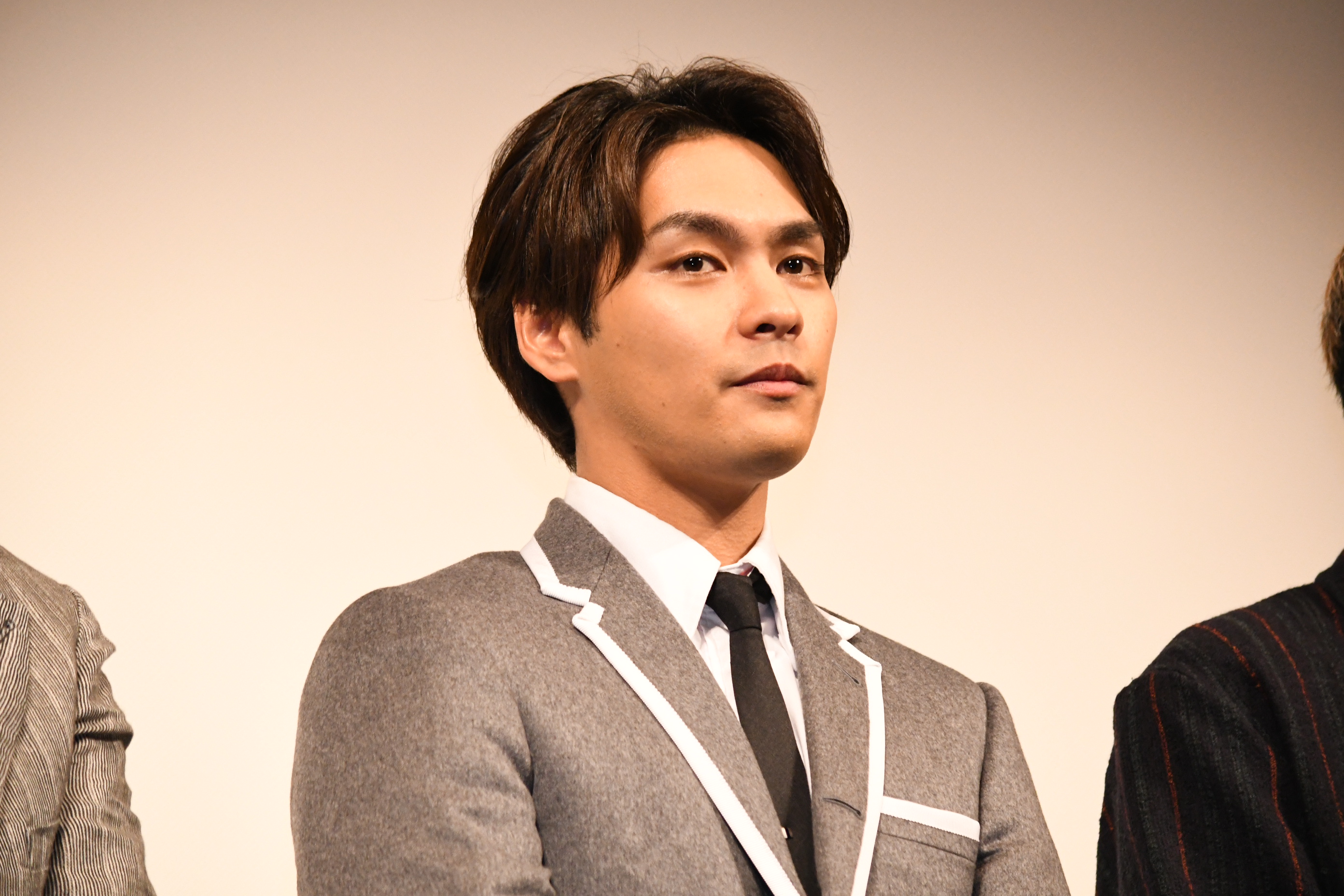 黎明剧照的剧照