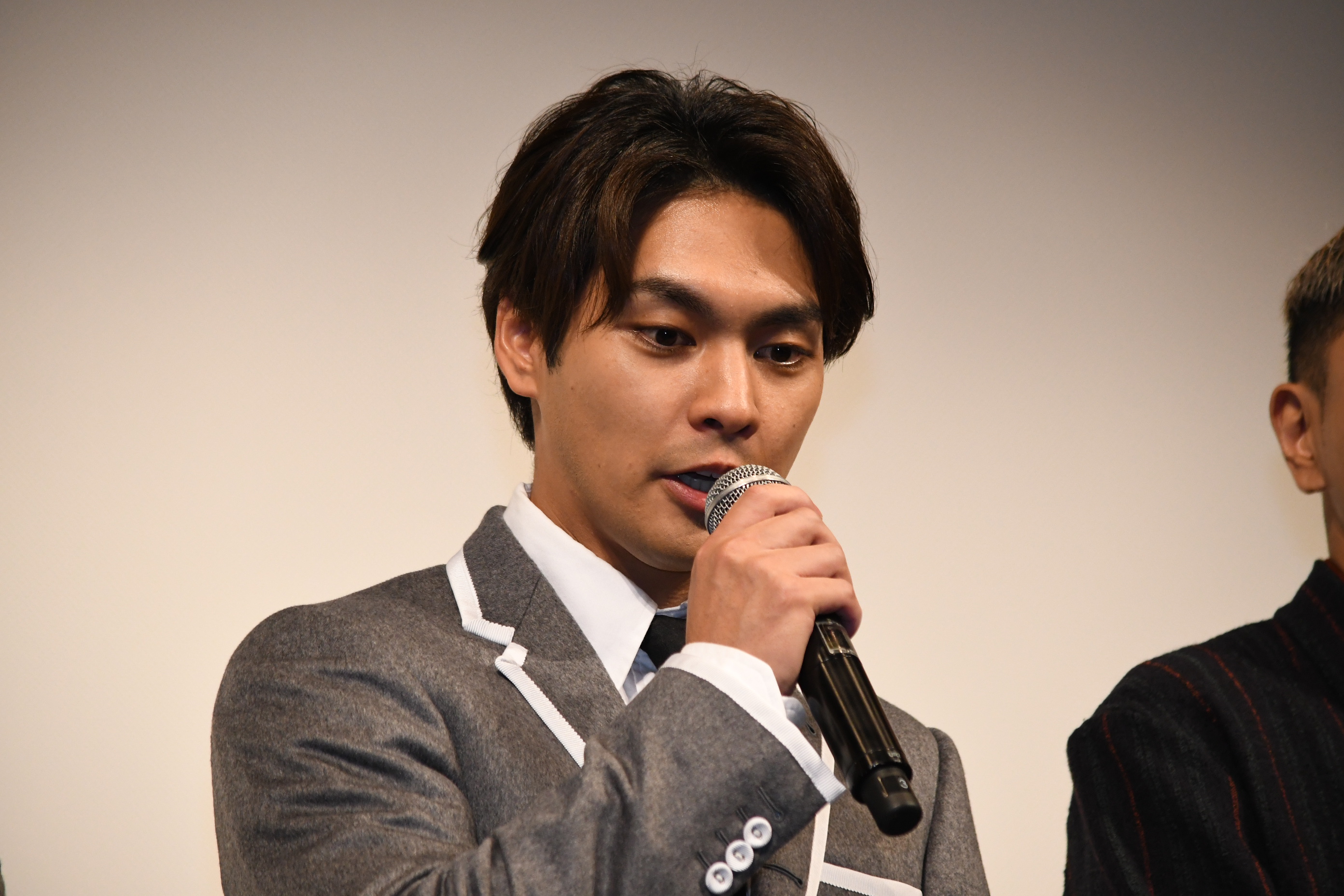 黎明剧照的剧照