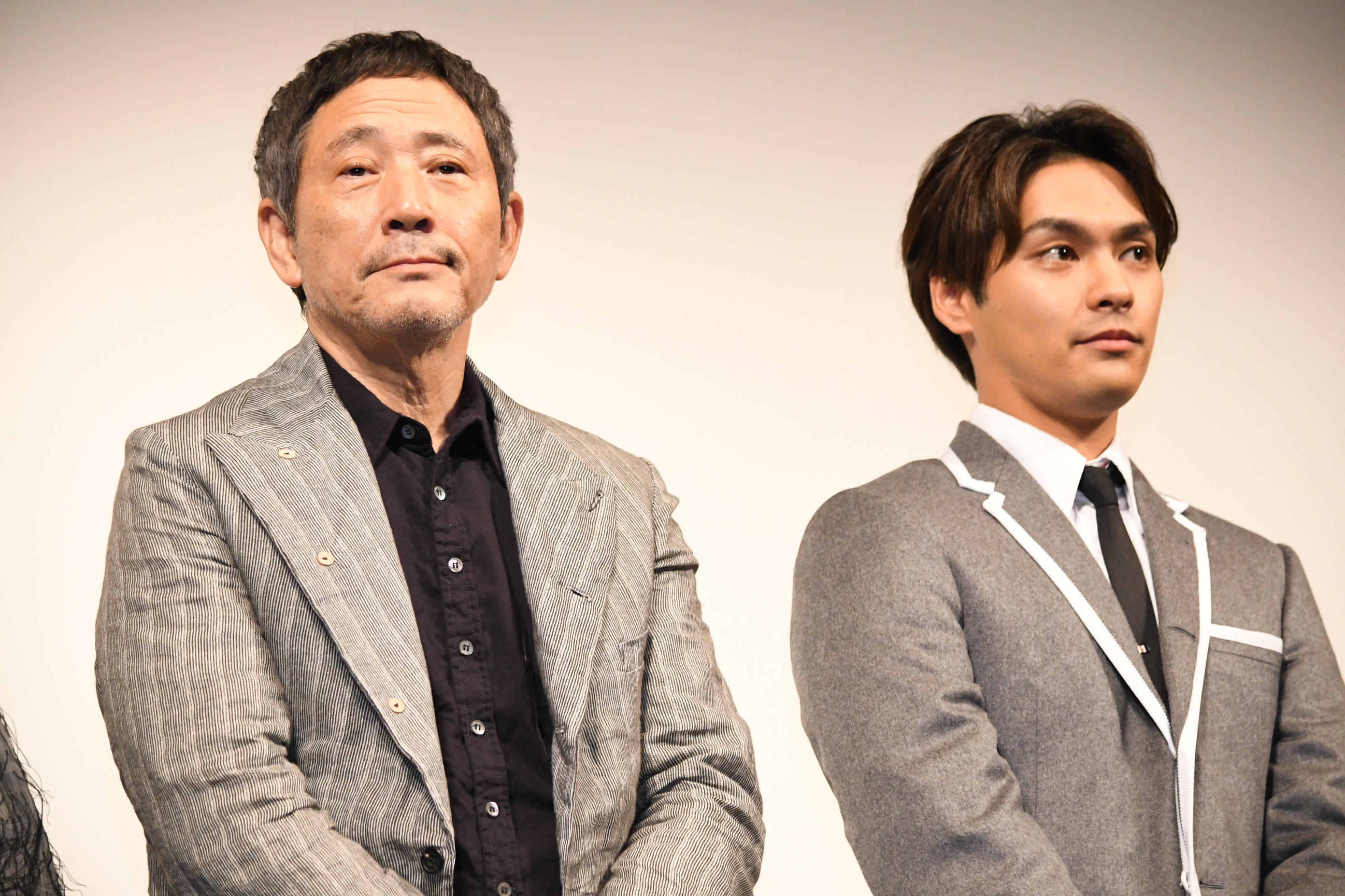 黎明剧照的剧照