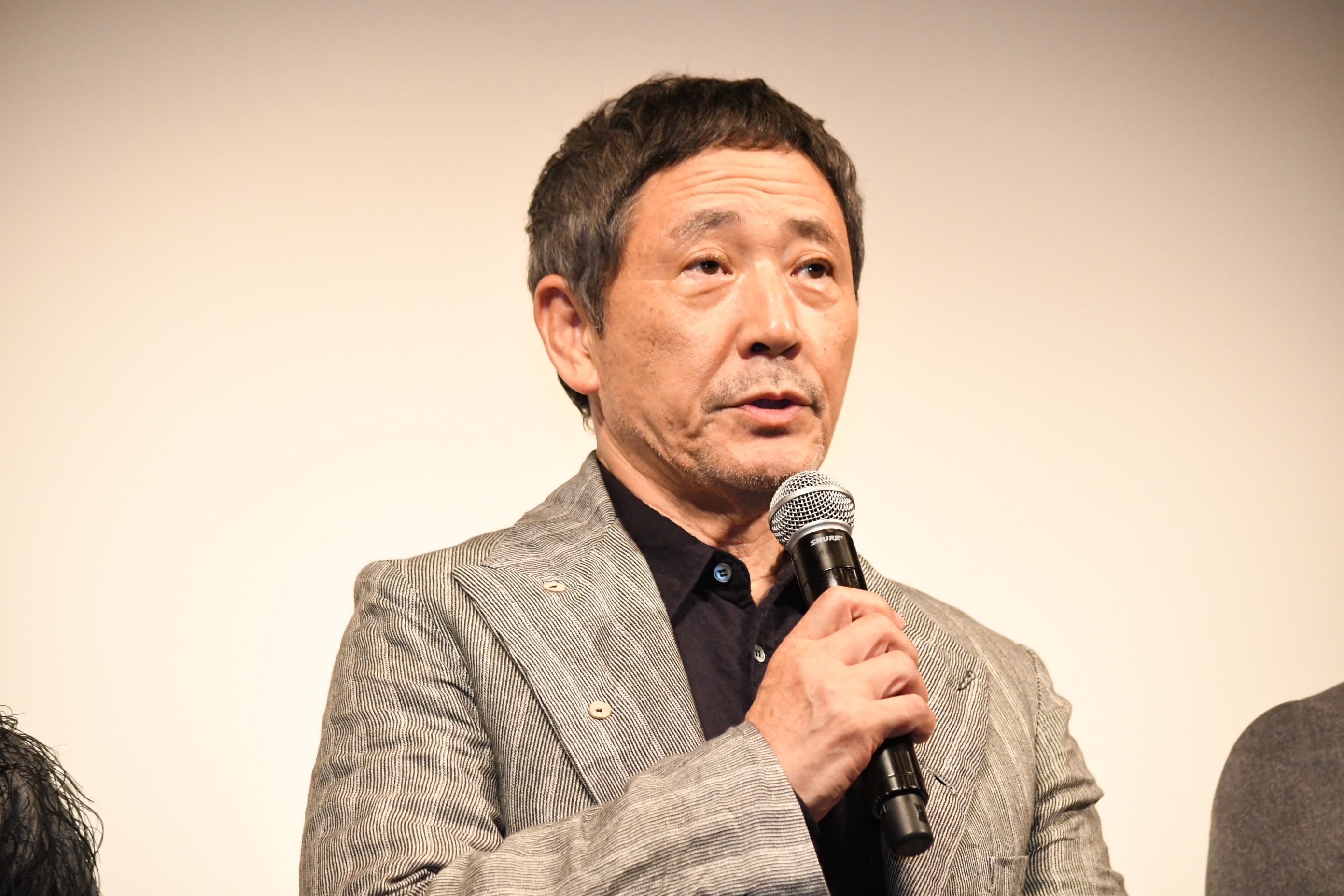 黎明剧照的剧照