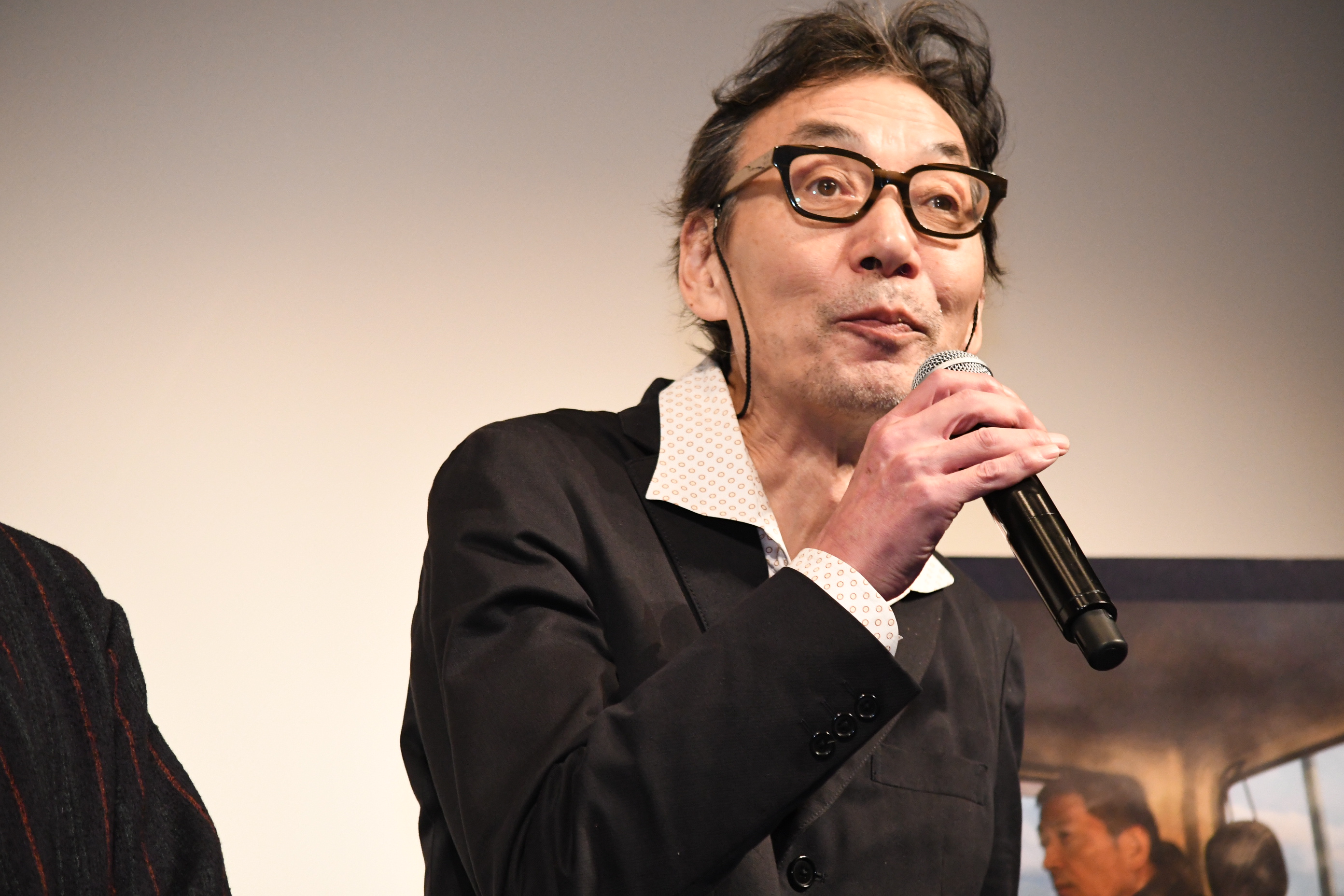 黎明剧照的剧照