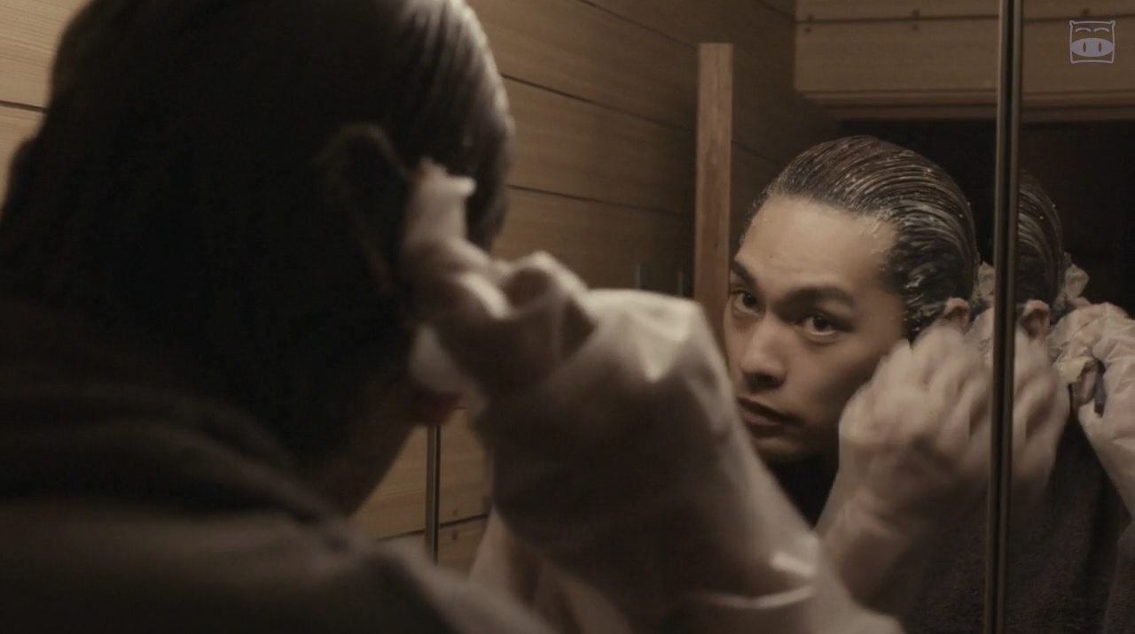 黎明剧照的剧照