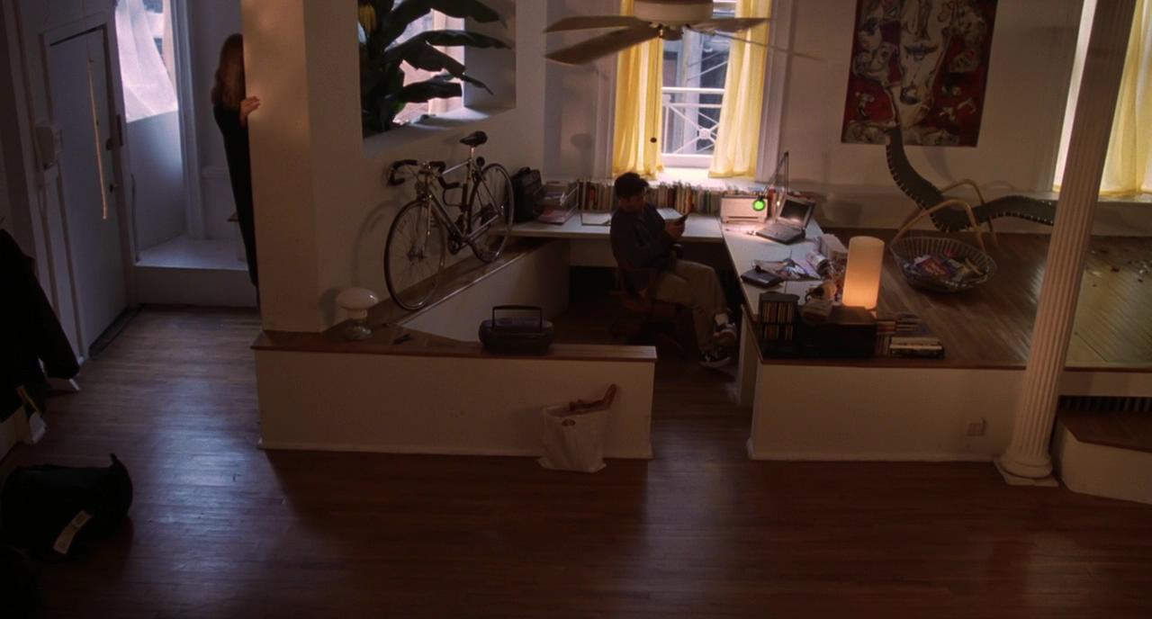 两女一男剧照的剧照