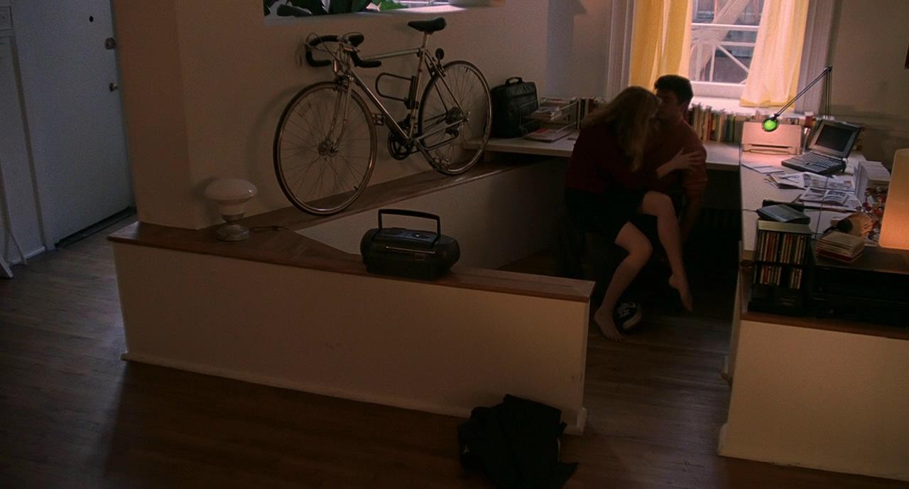 两女一男剧照的剧照