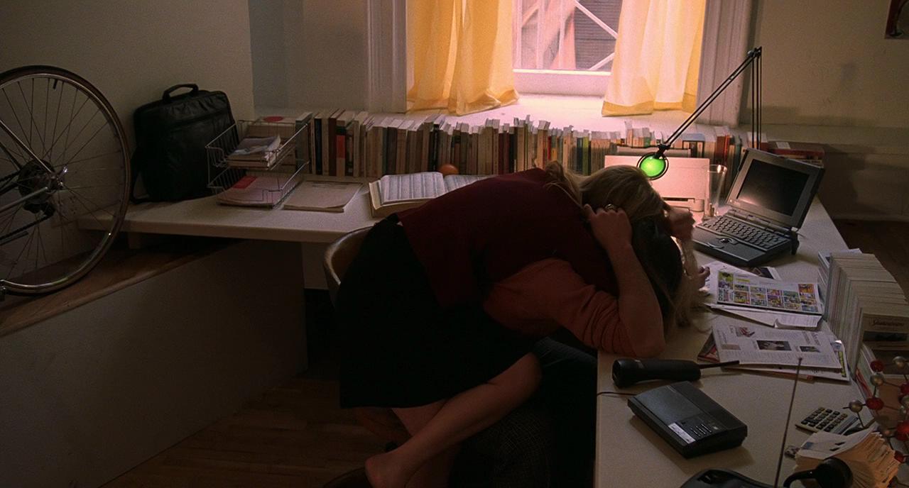 两女一男剧照的剧照