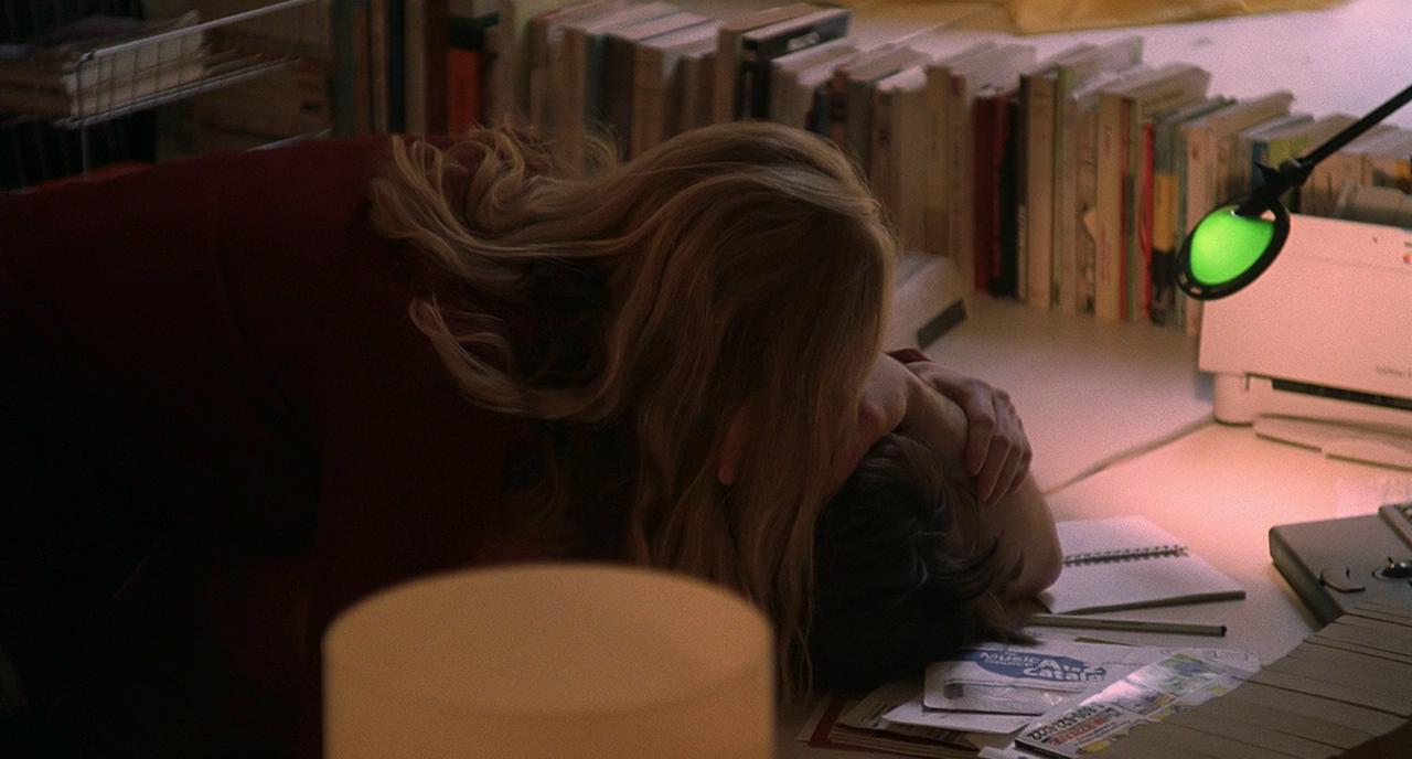 两女一男剧照的剧照