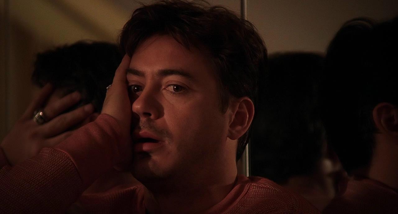 两女一男剧照的剧照