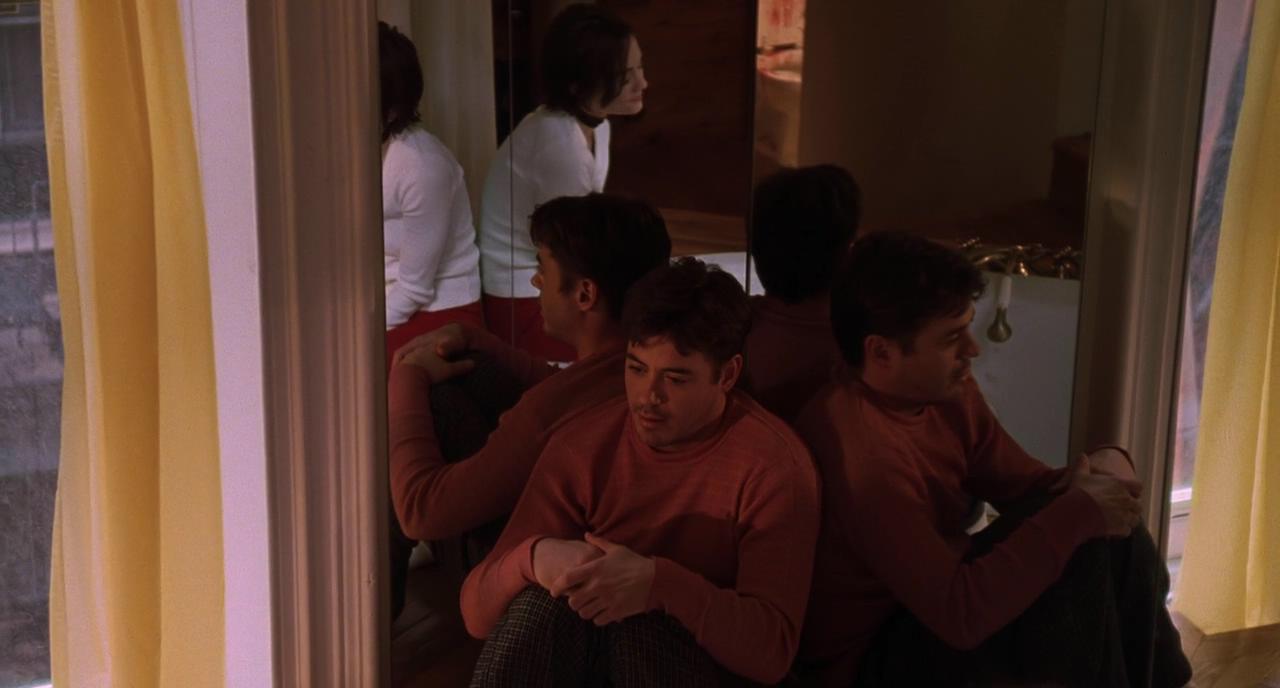 两女一男剧照的剧照