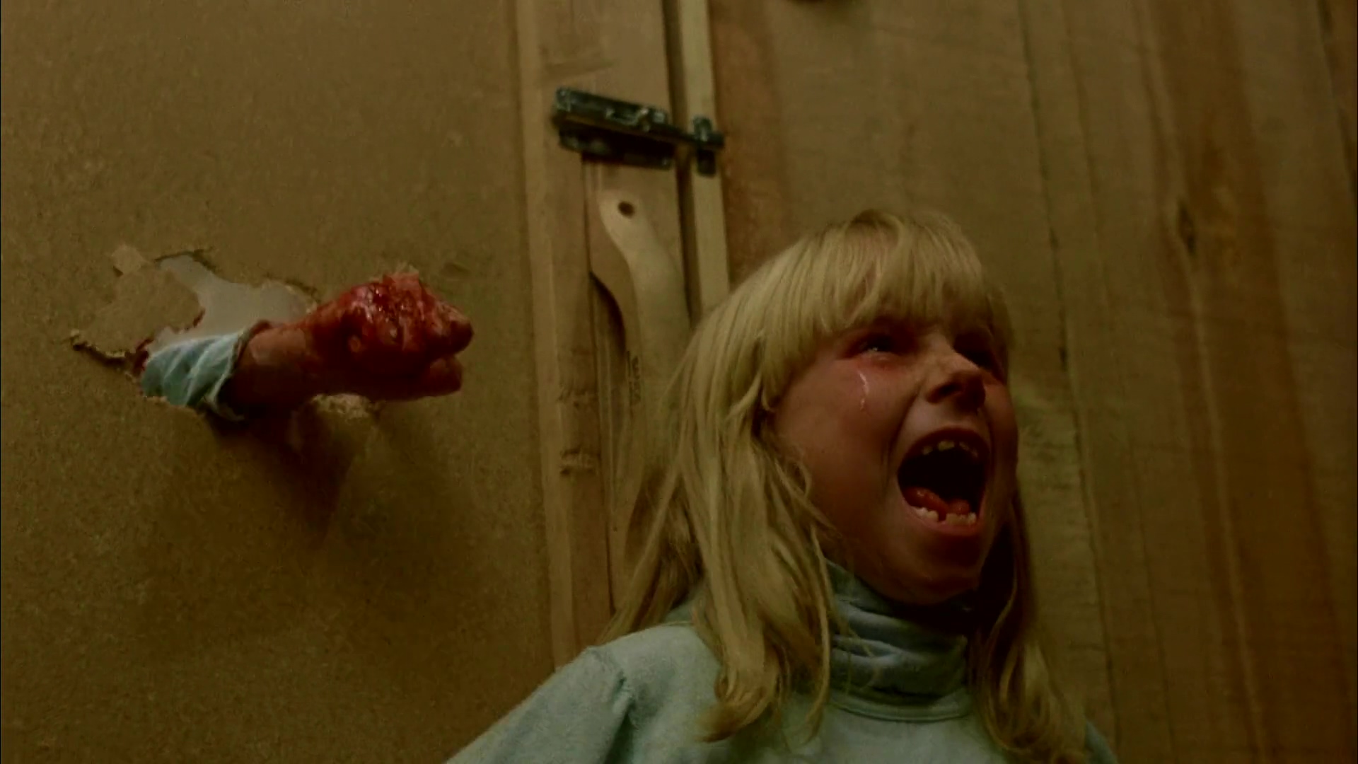 灵婴剧照的剧照