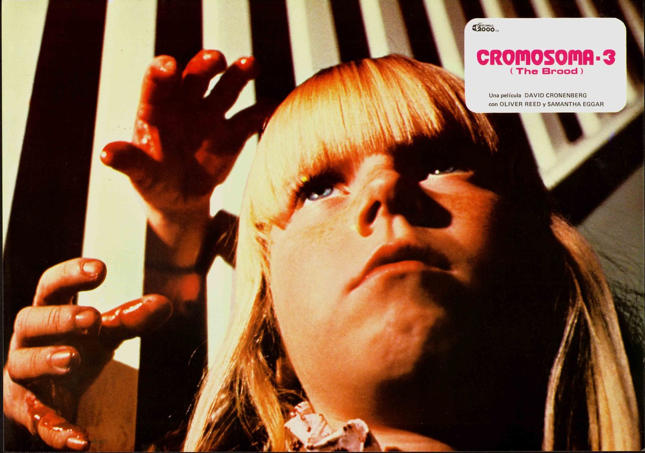 灵婴剧照的剧照