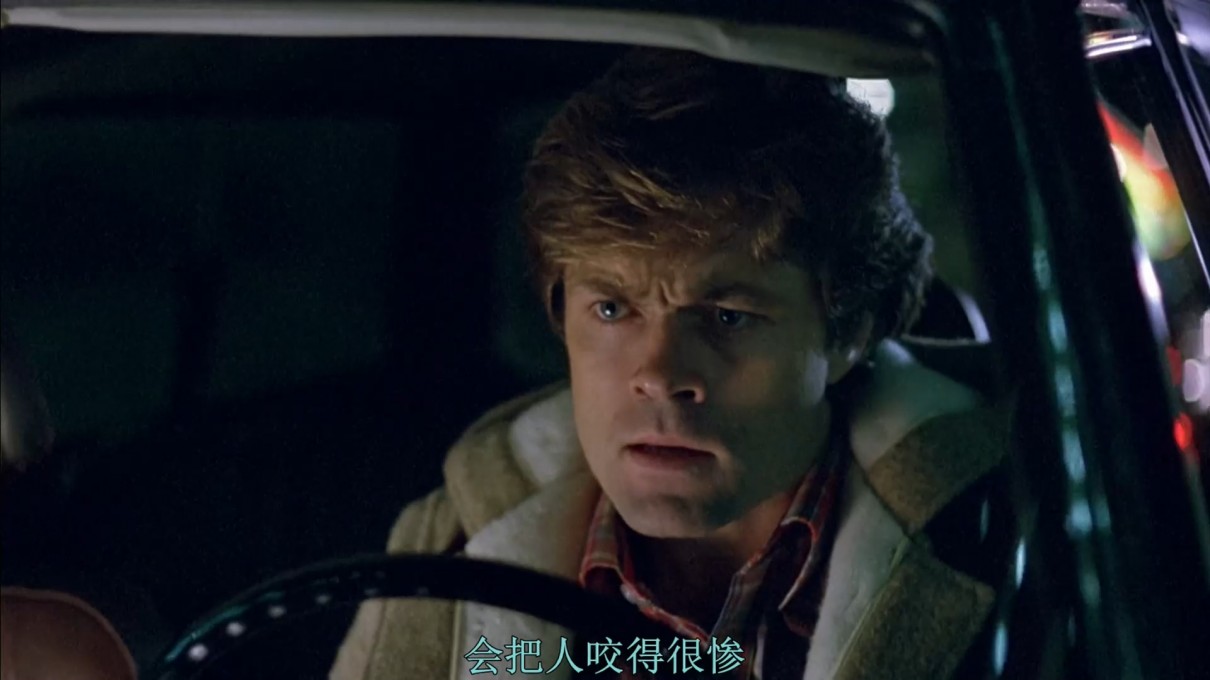 灵婴剧照的剧照