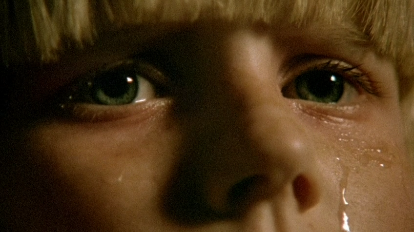 灵婴剧照的剧照